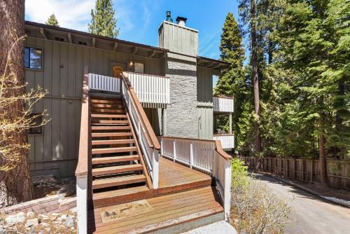 Tahoma Casa | Waters Edge Oasis - Shared Pool & Pier Access