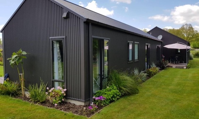 Cambridge Apartamento | Cuenca - Lago Karapiro