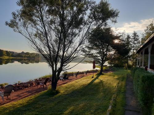 Cardigan Apartamento | Waterside Apts.