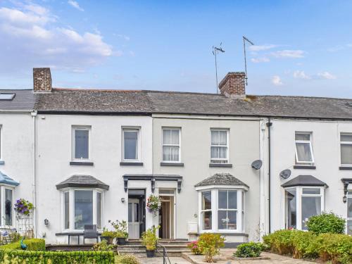 Saltash Casa | Waterside Cottage