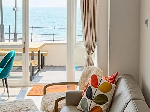 Ventnor Apartamento | Waterside