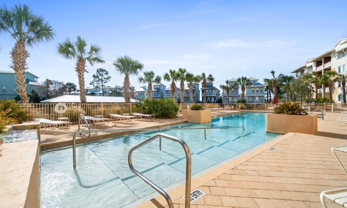 Waterside Village Condominio | Waterside Village by Panhandle Getaways