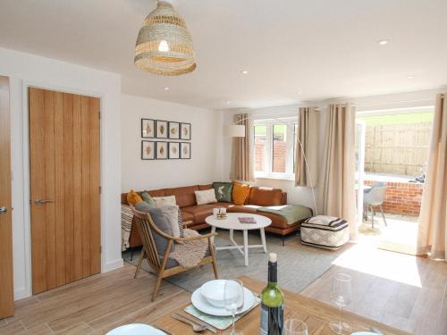 West Lulworth Casa | Waterston Cottage