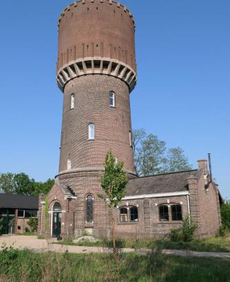 Municipality of Hengelo Cama Y Desayuno | Watertoren Hengelo