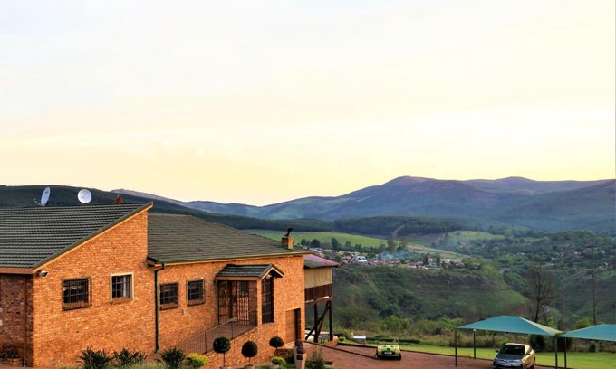 Sabie Casa | Waterval Self-Catering Holiday Home