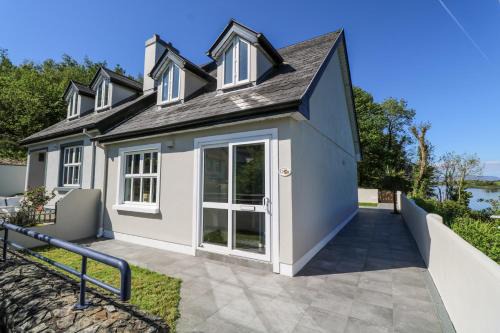 Newport Casa | Waterview House