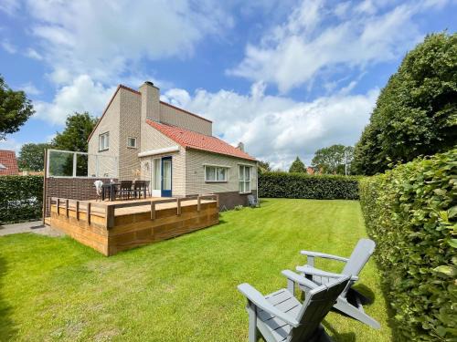 Langweer Casa | Watervilla de IJsvogel by Droomvilla