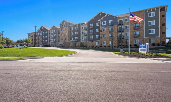 Overland Park Apartamento | WaterWalk Extended Stay by Wyndham Kansas City - Overland Pk