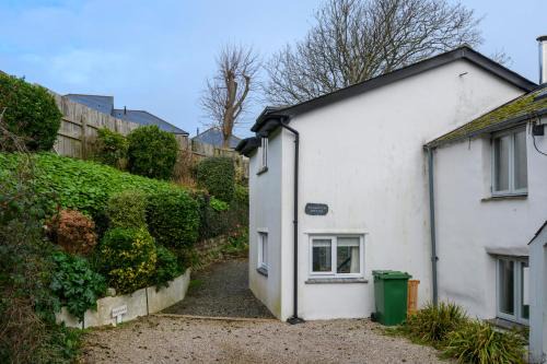 Porth Casa | Waterwitch Cottage