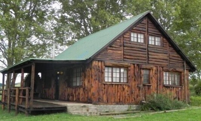 Fort Nottingham Cabaña | Waterwoods Cottages