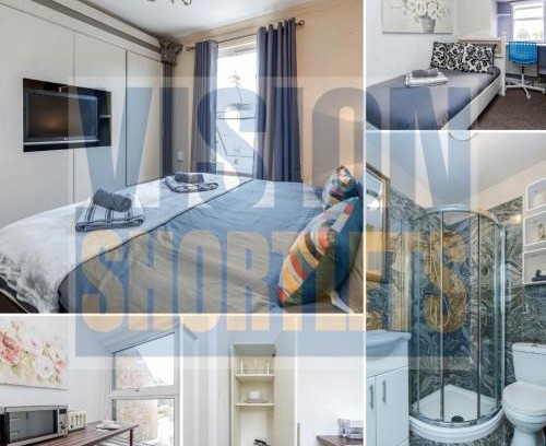 Watford Casa | Watford General Suites