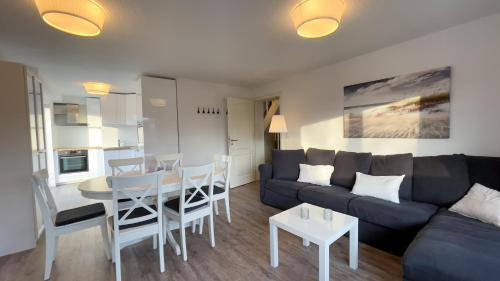 Sahlenburg Apartamento | Watt´n Traum Wohnung 2