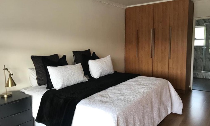Berea Casa | Wattlegrove Guesthouse