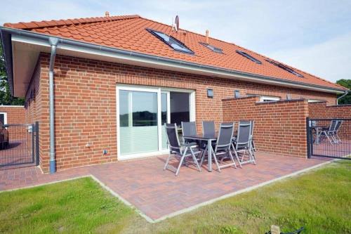 Itzendorf Casa | Wattwurm-Willi-IV