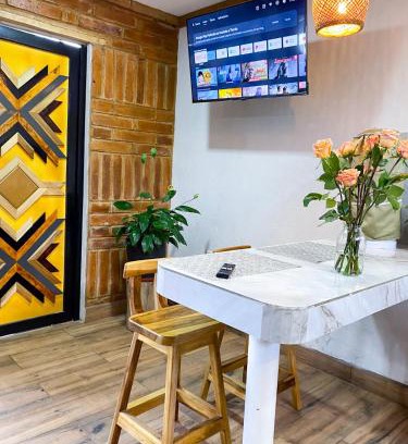 Cotacachi Casa | Watzara Wasi Apart Hotel Vacacional en Cotacachi
