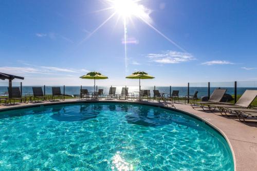 Del Mar Apartamento | Wave Crest Resort