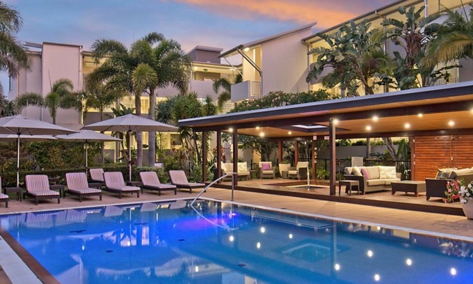 Kingscliff Apartamento | OLA CULTURA 1204 - PLAYA BLISS