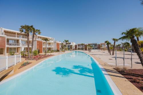Jesolo Apartamento | Wave Island Koli E4