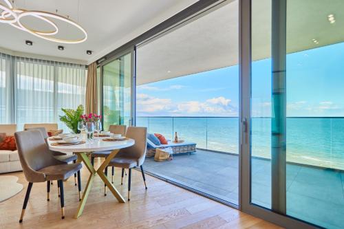 Miedzyzdroje Apartamento | Wave Resort&Spa - Top Penthouse