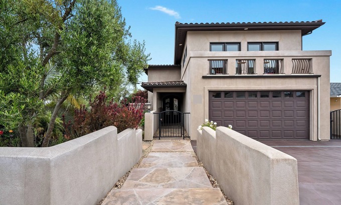 Grover Beach Casa | Wave Watcher 4-bedroom house in Grover Beach