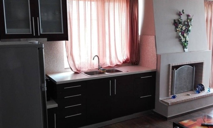 Salamis Casa | Wavedance Accommodation (Ifestos)