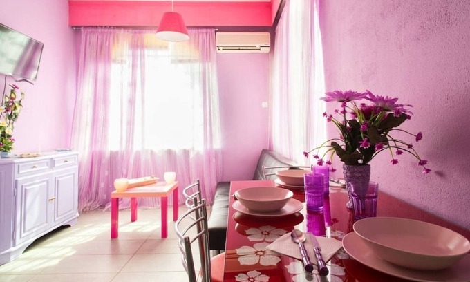 Salamis Casa | Wavedance Accommodation (Afrodita)