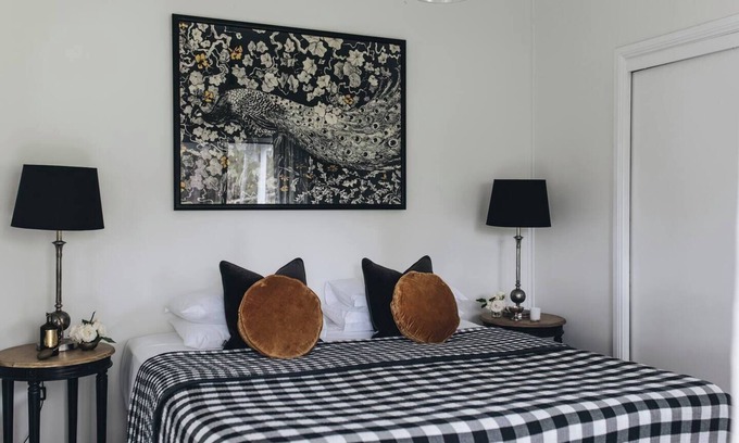 Berry Casa | Waverley Cottage en Bundara Farm, Berry NSW