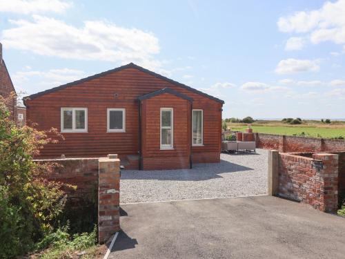 Kilnsea Casa | Waverley Cottage