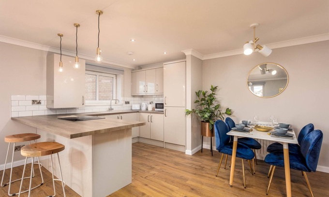 Ayr Apartamento | Waverley Suite No57 - Donnini Apartments