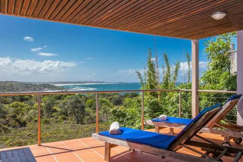 Angourie Casa | Wavers Rest Angourie View Wifi