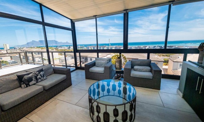 Big Bay Apartamento | Waves Edge CP3