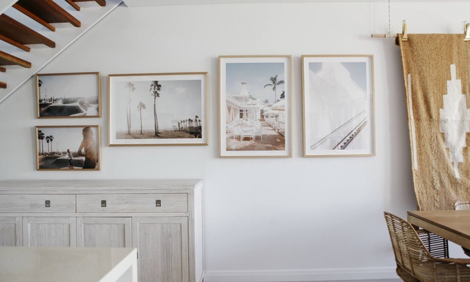 Byron Bay Villa | Waves Everyday: vista sin obstáculos a la hermosa playa de Belongil