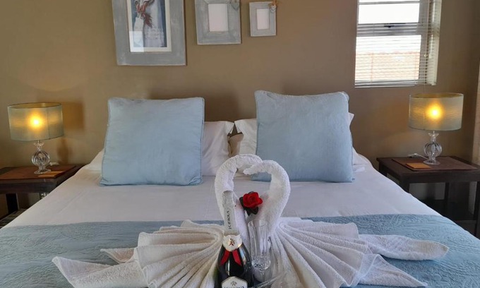 Wavecrest Casa | Waves Guest House