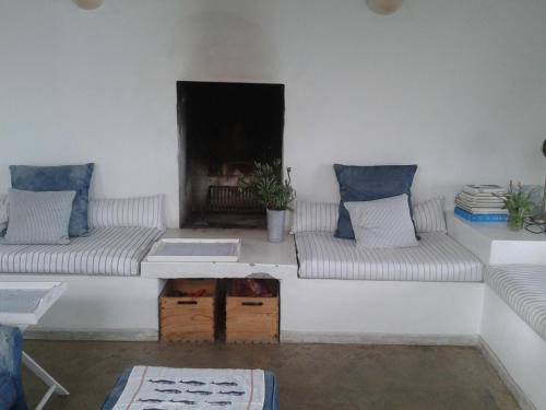Paternoster Apartamento | Waves