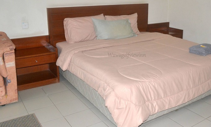 Taiping Apartamento | Wawa's Golf View Inn