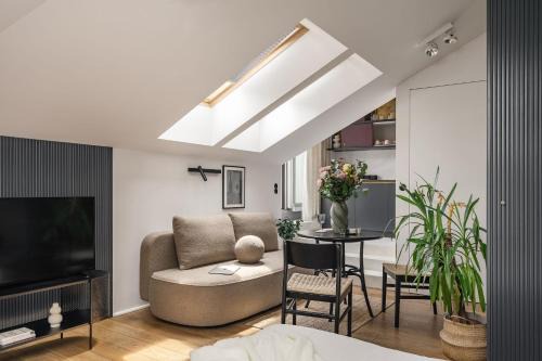 City Centre Apartamento | Wawel Nest Terrace - LoftAffair