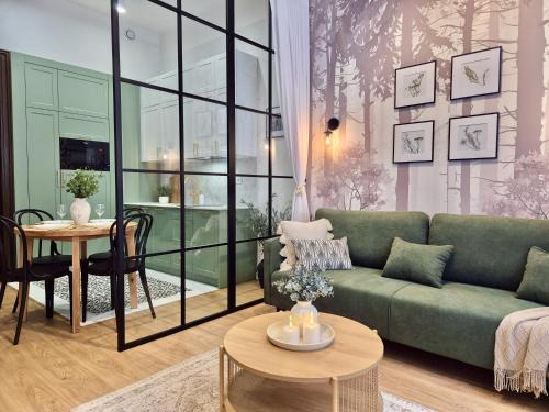 Stradom Apartamento | Wawel Square Residence