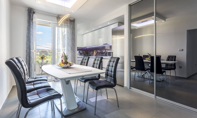 Kastel Sucurac Casa | Way 2U Apartamento nuevo