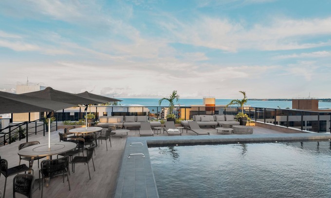 Cabo Branco Apartamento | Way - Luxury Loft for 3 people, Tambaú Beach, João Pessoa, Paraíba, Brazil