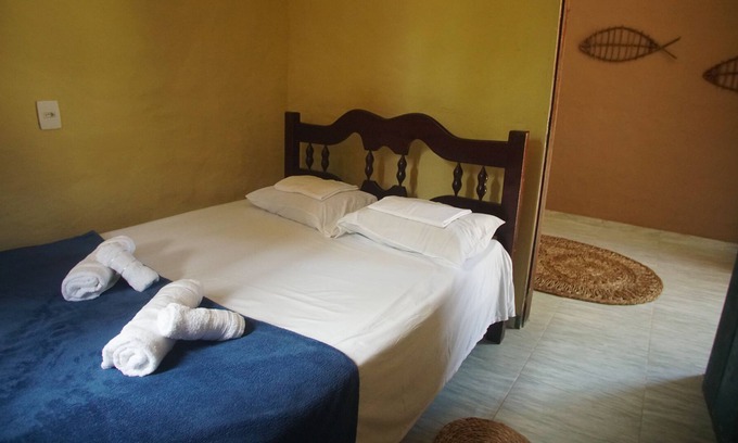 Barra Grande Casa | Way of the Sea - Barra Grande