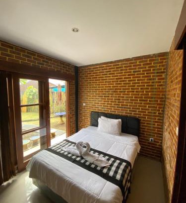Ketewel Casa | Wayan Gunawan Homestay