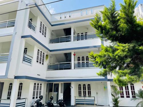 Kalpetta Apartamento | Wayanad casablanca