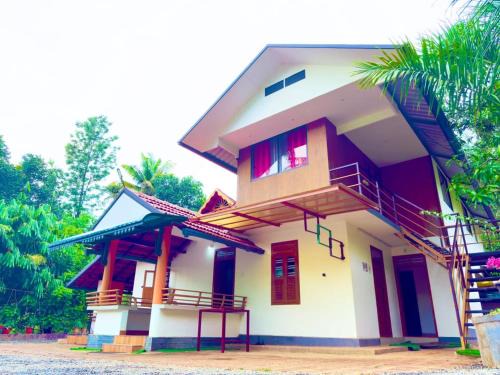 Vayittiri Complejo | Wayanad Coffee Vintage