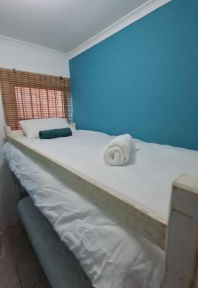 Wavecrest Apartamento | Wayne's Place