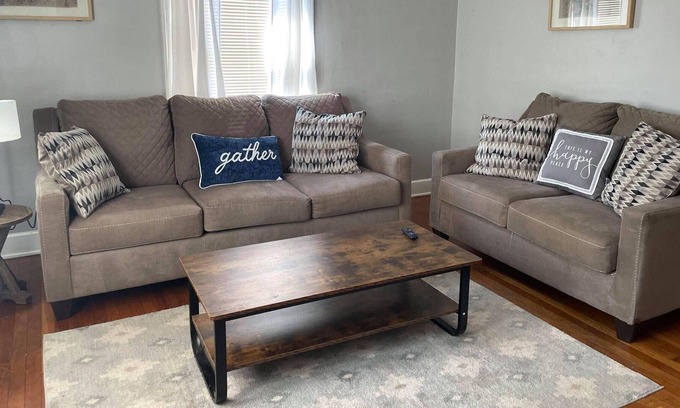 Waynesboro Apartamento | Waynesboro location, close to Wintergreen, 151 and Blue Ridge Parkway