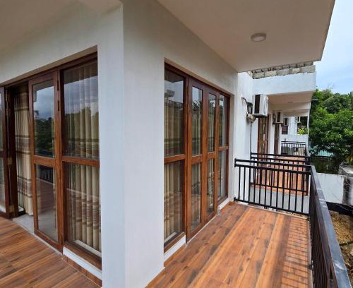 Dambulla Apartamento | Waypoint Resort Hikkaduwa