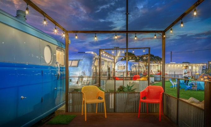 Ventura Hotel | Waypoint Ventura