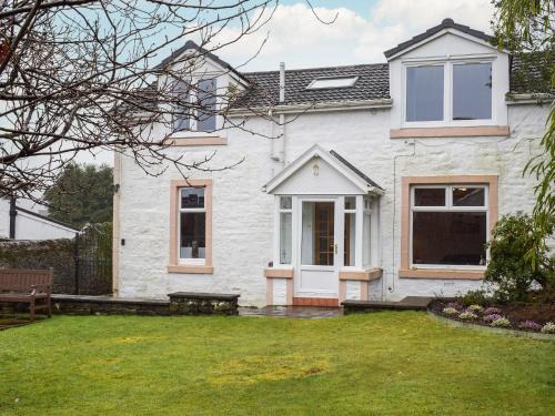 Kilmun Casa | Wayside Cottage