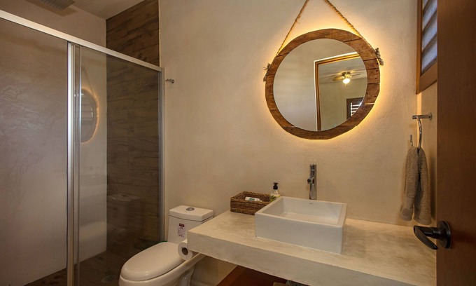 Colonia Adolfo Lopez Mateos Apartamento | Wayuum Suites 2: Oasis en el Paraíso