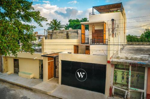 Colonia Adolfo Lopez Mateos Apartamento | Wayuum Suites Cozumel Oasis in Paradise